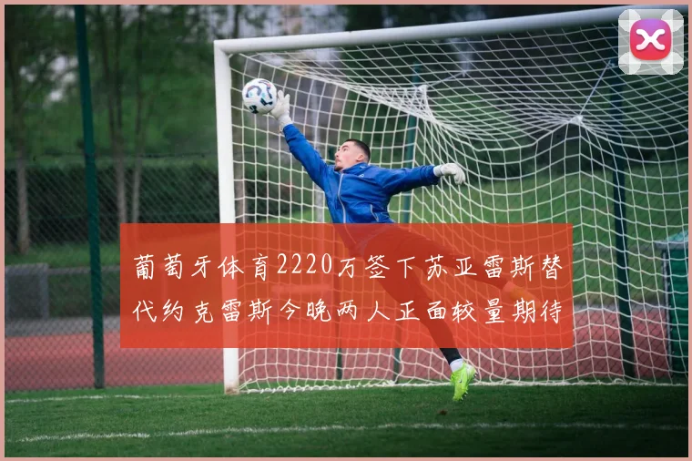 葡萄牙体育2220万签下苏亚雷斯替代约克雷斯今晚两人正面较量期待精彩表现